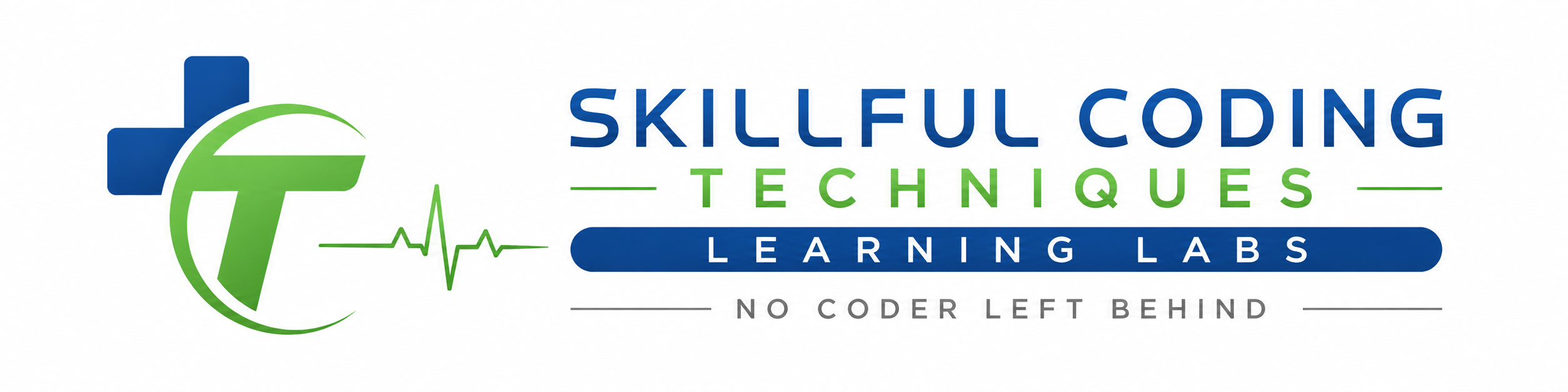 Skillful Coding Techniques Learning Labs Logo
